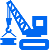 construction icon