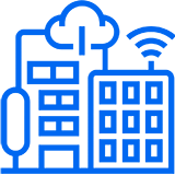 in-building icon
