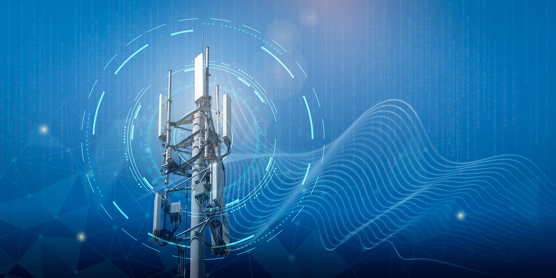 Featured image for “ECSite Launches RUConnect™ To Transform O-RAN Radio Unit Management”