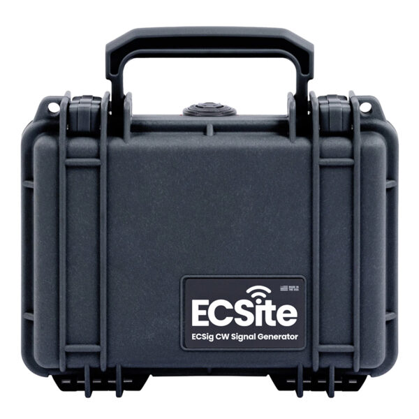 ECSig 4-Port Test Kit - Image 2