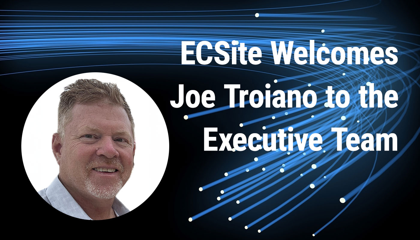 Featured image for “Announcing Our New Director of Fiber Solutions, Joe Troiano”